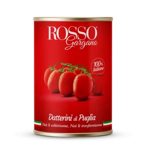 Datterini di Puglia - Rosso Gargano