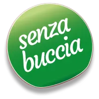 Senza buccia